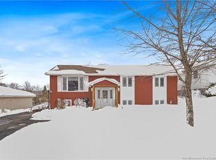 93 Emery St, Riverview, NB E1B 3S1