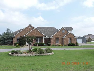 1196 SW Deyo Landing Loop, Cache, OK, 73527