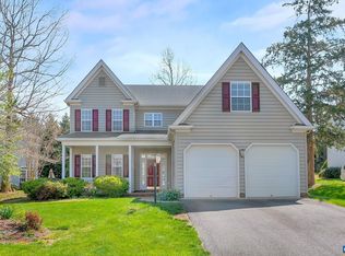 1252 Redfields Rd, Charlottesville, VA 22903