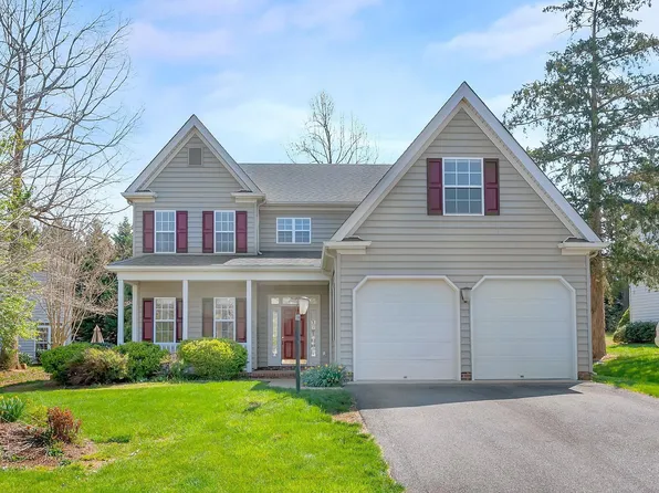 1252 Redfields Rd, Charlottesville, VA 22903