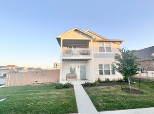 201 Arabian Colt Dr, Georgetown, TX 78626