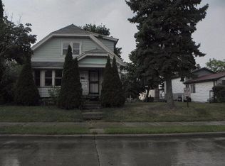 3633 N 13th St, MILWAUKEE, WI 53206