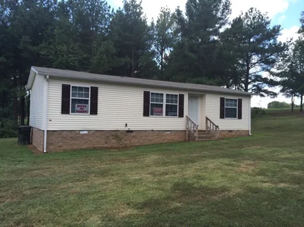 223 Hopewell St, Gleason, TN 38229