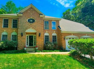 6713 Leesa Dawn Ct, Manassas, VA 20112