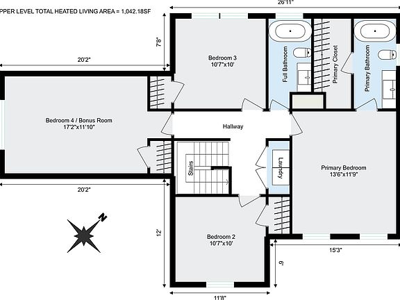 3rd image of 3007 Wyntree Ct