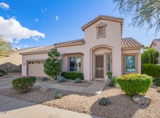 4817 E Annette Dr, Scottsdale, AZ 85254
