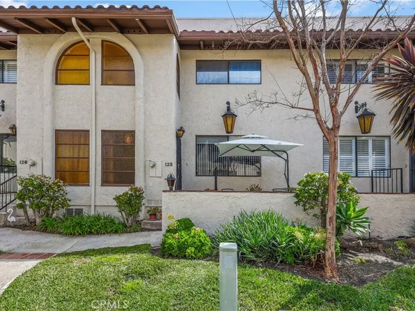 400 S Flower St Unit 129, Orange, CA 92868