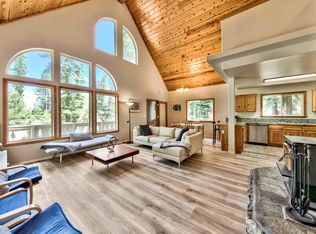 12313 Pine Forest Rd, Truckee, CA 96161