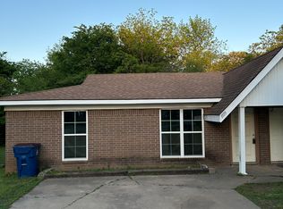1109 Tancred St #1109, Fort Smith, AR 72903