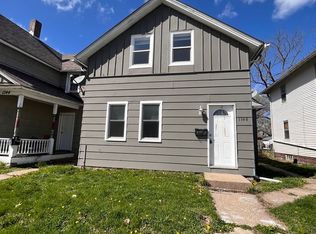 1340 W 13th St, Davenport, IA 52804