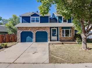 3845 Dyanna Dr, Thornton, CO 80241