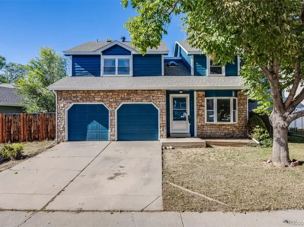 3845 Dyanna Drive, Thornton, CO 80241