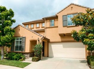 36 Milagro, Rancho Santa Margarita, CA 92688