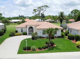 2050 Corona Del Sire Dr, North Fort Myers, FL 33917