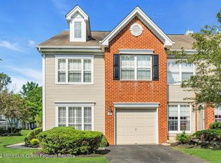 92 Tanya Circle, Ocean Twp, NJ 07712