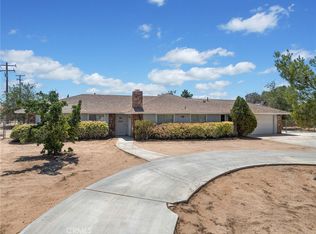 18425 Owatonna Rd, Apple Valley, CA 92307