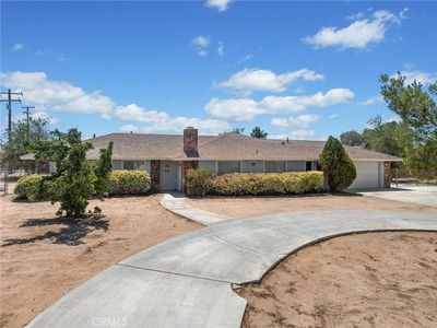 18425 Owatonna Rd, Apple Valley, CA, 92307
