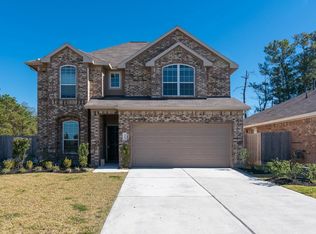 29603 Woodsons Shore Dr, Spring, TX 77386