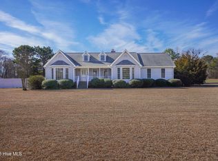 12118 State Highway 130 Byp, Fairmont, NC 28340