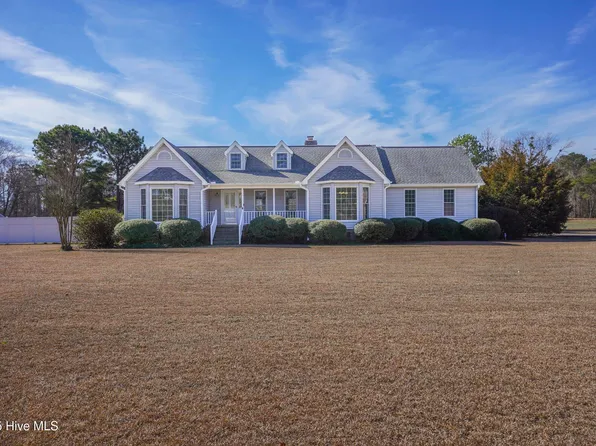 12118 Nc 130 Bypass, Fairmont, NC 28340