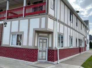 9441 Brombach St #9441, Hamtramck, MI 48212