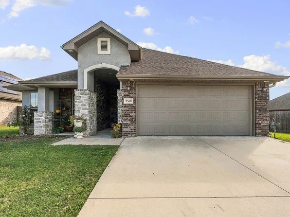 3560 Macintosh Way, Bentonville, AR 72712