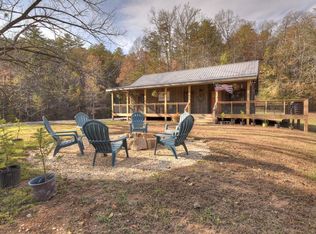 155 Carolina Ln, Blue Ridge, GA 30513