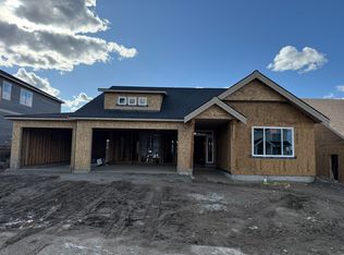 1320 S Manifold Rd, Spokane Valley, WA 99016