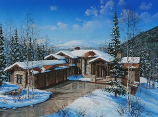 155 White Pine Canyon Rd, Park City, UT 84098