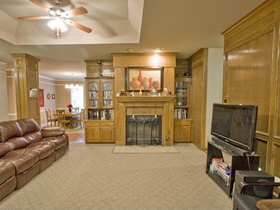 7500 Toltec Dr, N Little Rock, AR, 72116