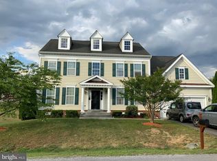 191 Sheerer Dr, Martinsburg, WV 25404