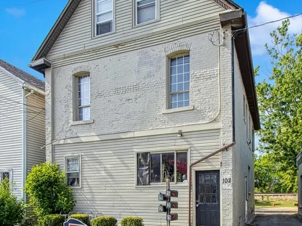 102 Main St #5, Depew, NY 14043