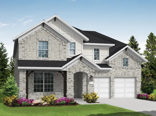 1227 Venture Dr, Northlake, TX 76247