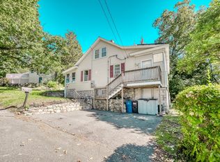 3 Burrill St, Saugus, MA 01906