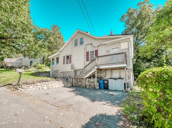 3 Burrill St, Saugus, MA 01906