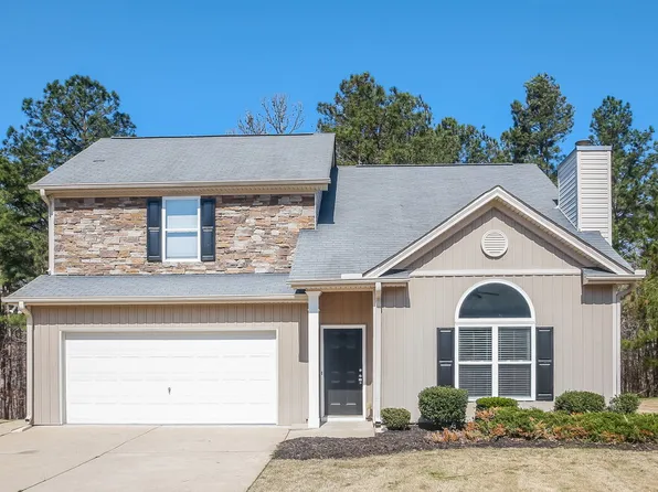 82 Westridge Cir, Dallas, GA 30132