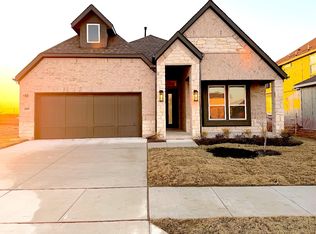 3109 Heather Lake Ct, Celina, TX 75009