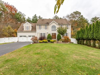 14 Beninati Farm Rd, Bridgewater, MA, 02324