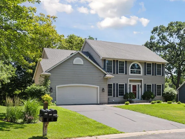 4116 N River Run, Savage, MN 55378