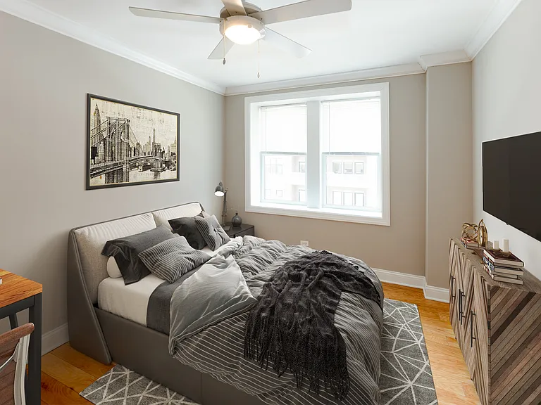 3838 N. Broadway — Photo 14