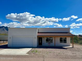 62 Circulo Cortez, Rio Rico, AZ 85648