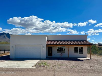 62 Circulo Cortez, Rio Rico, AZ, 85648