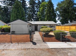 408 26th St SE, Auburn, WA