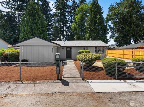 408 26th Street SE, Auburn, WA 98002