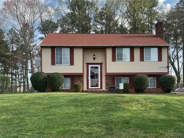 511 Lowell St, Richmond, VA 23223