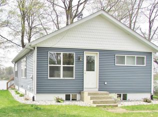 1170 Day Rd, Union City, MI 49094