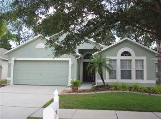 6920 Crown Lake Dr, Gibsonton, FL 33534