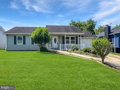 178 Fulton Ave, Charles Town, WV, 25414
