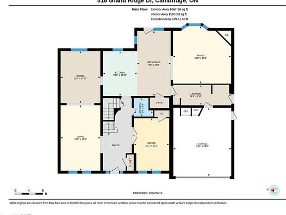 4th image of 518 Grand Ridge Dr