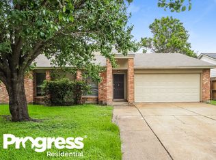 20238 Smithfield Crossing Ln, Katy, TX 77449